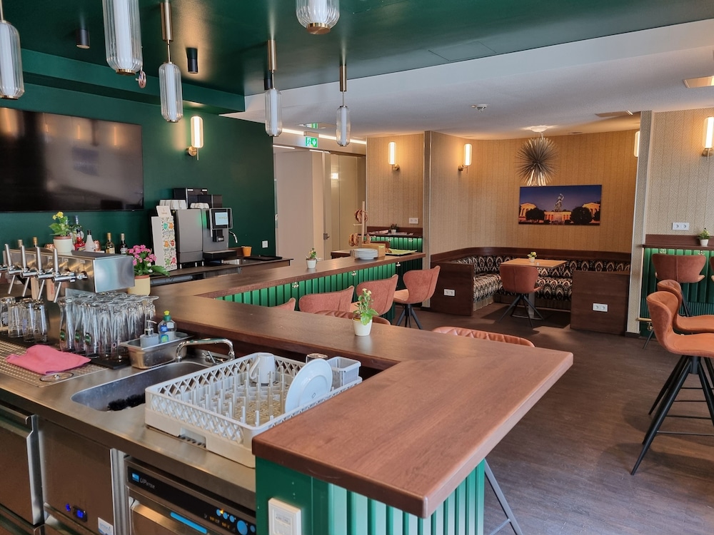 Carathotel Munchen City 18/23