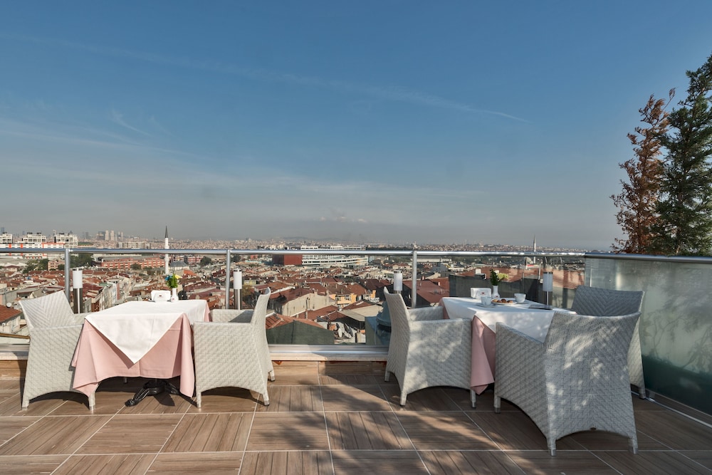 Marnas Hotel 40/45