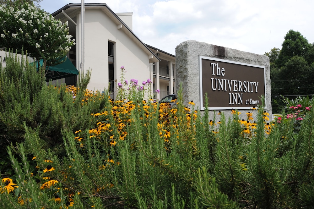 University Inn At Emory 3/34