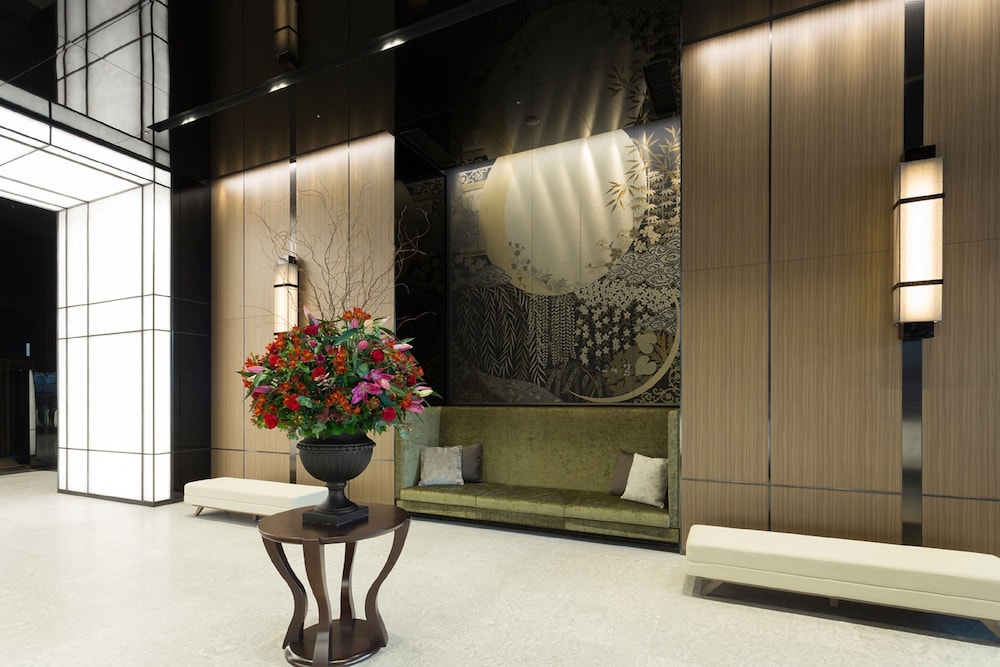 Millennium Mitsui Garden Hotel Tokyo 11/68