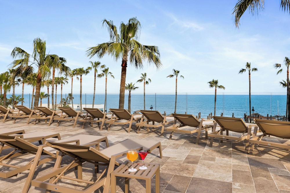 Riu Palace Nautilus - Adults Only 98/116