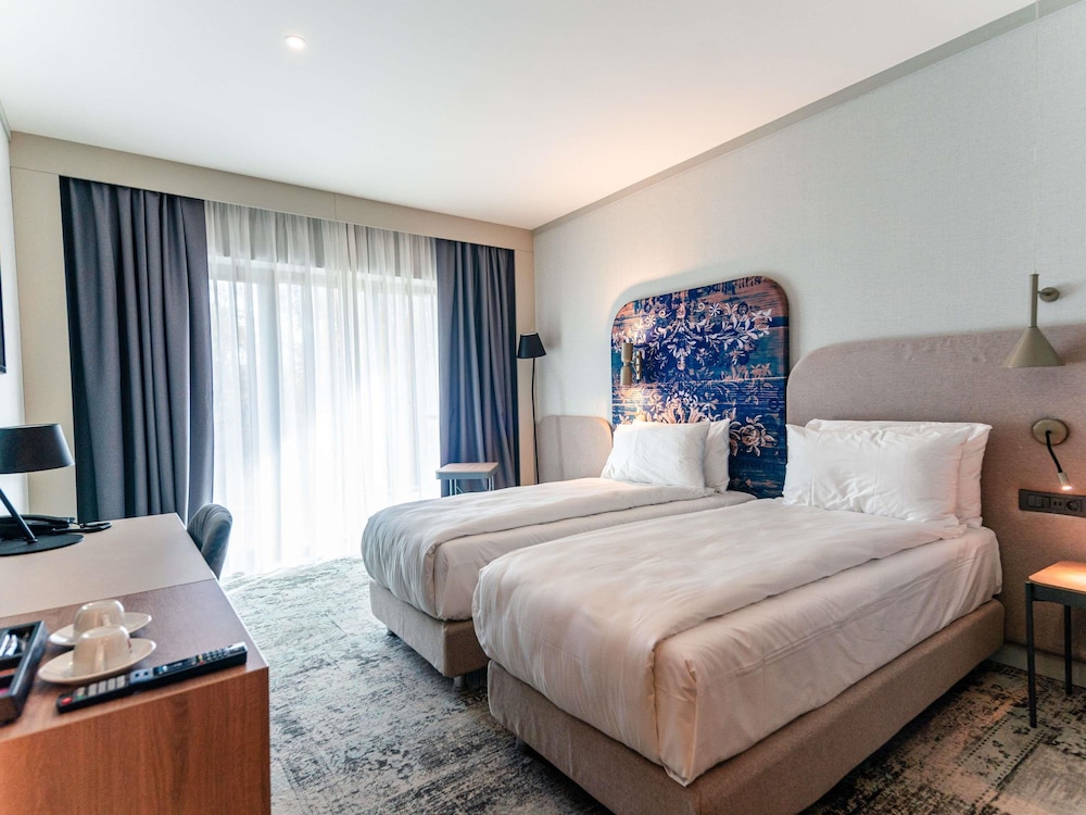 Mercure Sibiu Arsenal 9/50