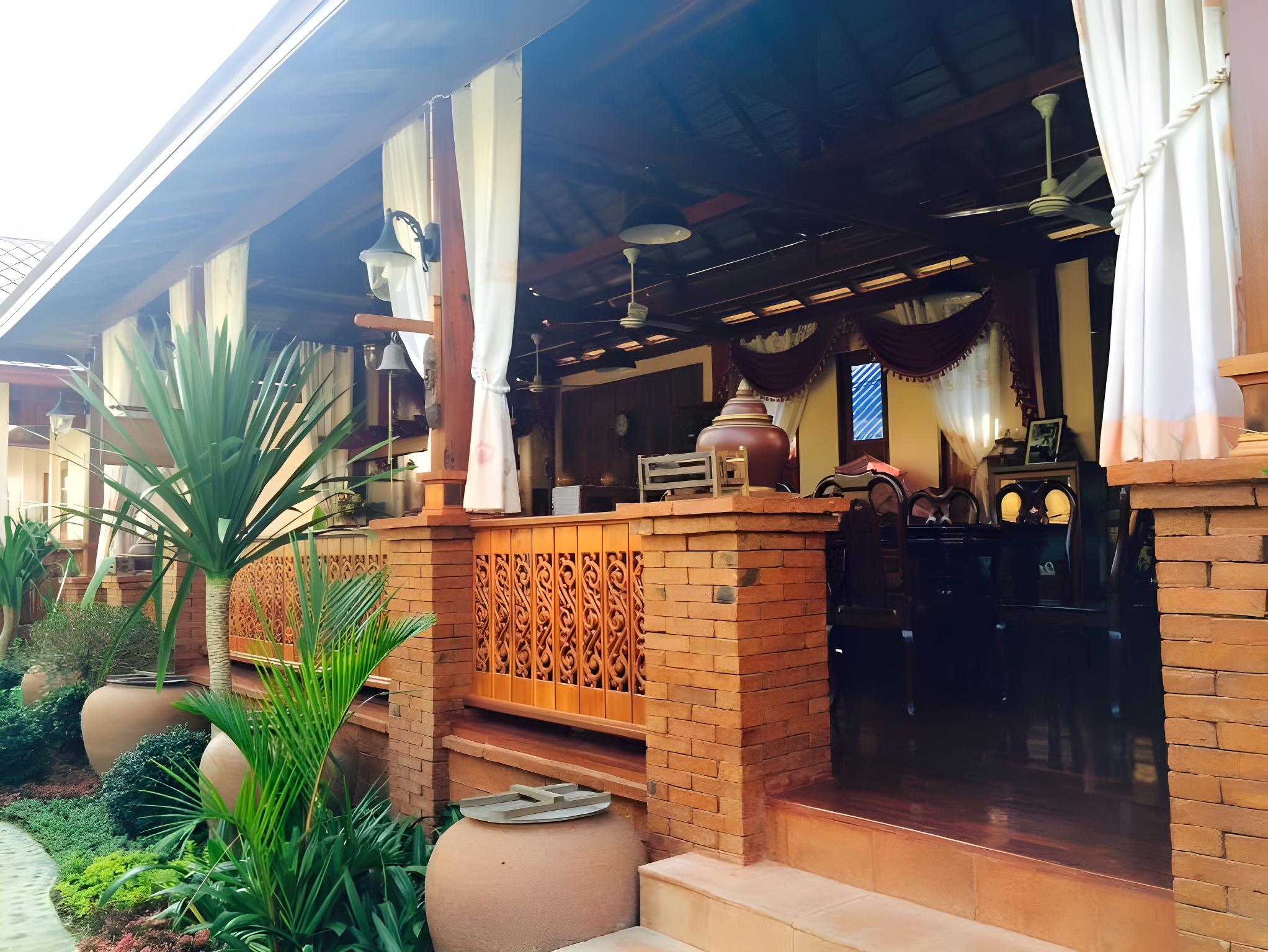 Bantham Hill Homestay 7/45