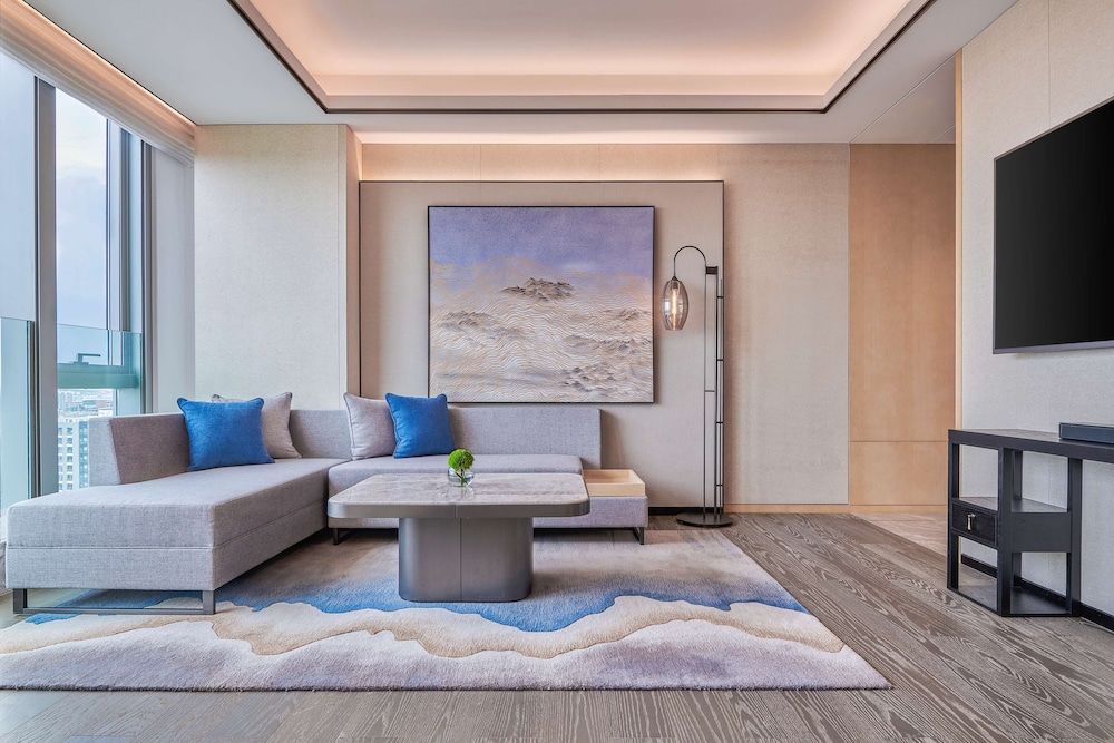 DoubleTree by Hilton Shenzhen Airport 18/35