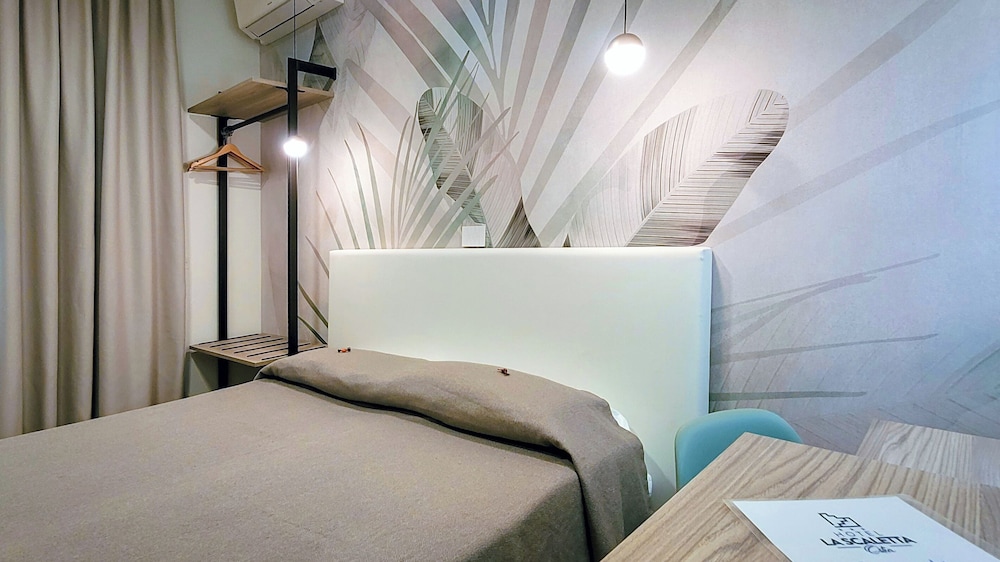 Hotel La Scaletta 38/70