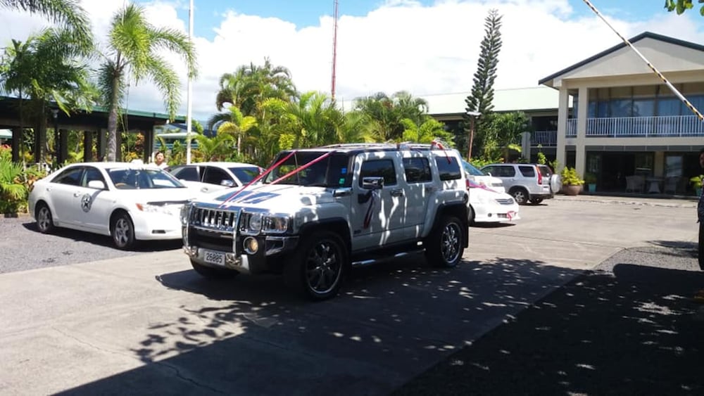 Hotel Millenia Samoa 41/50