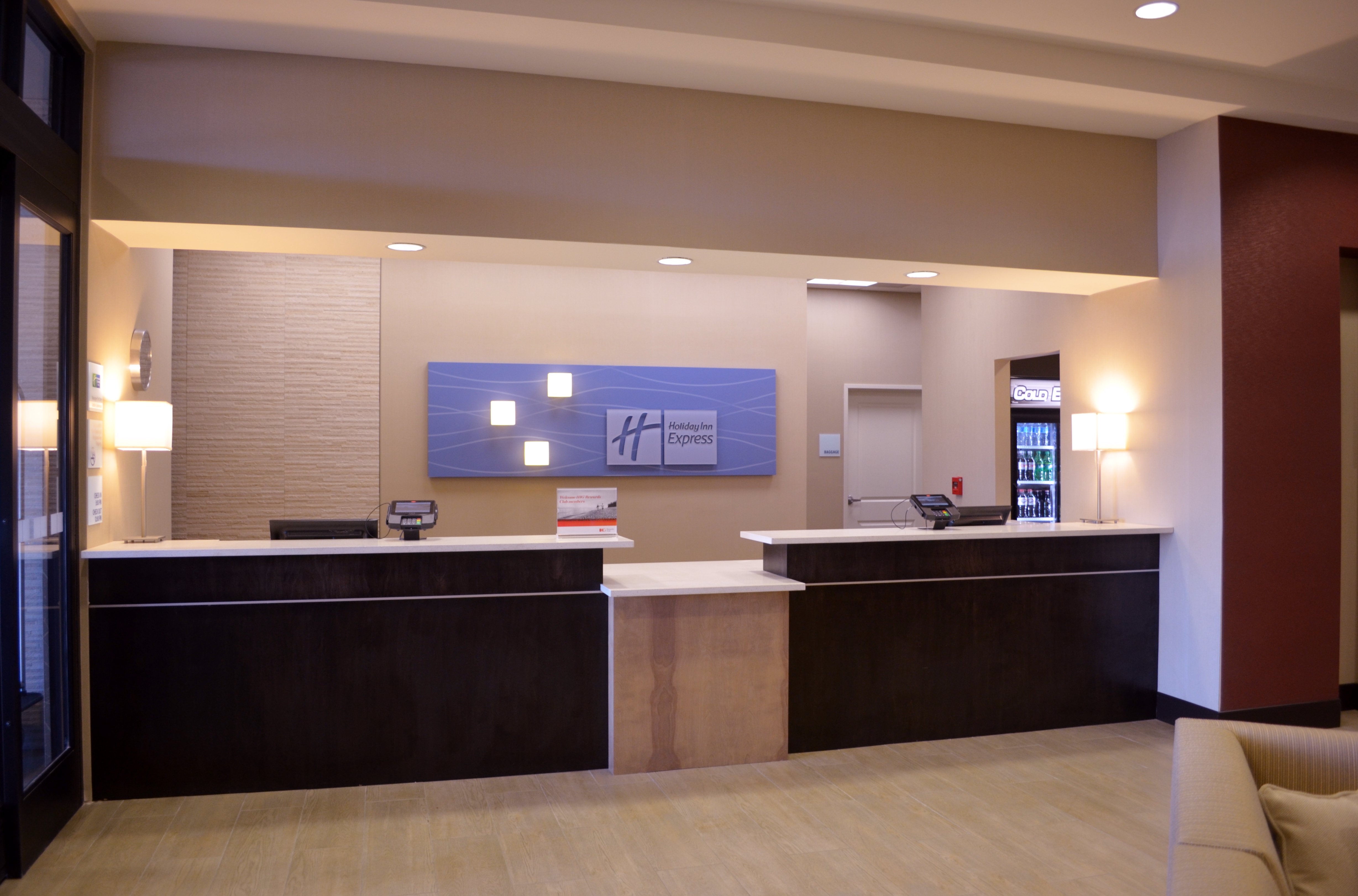 Holiday Inn Express & Suites Denver South - Castle Rock 5/54