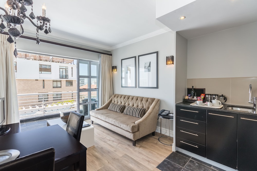 Romney Park All Suite Hotel And Spa 41/74