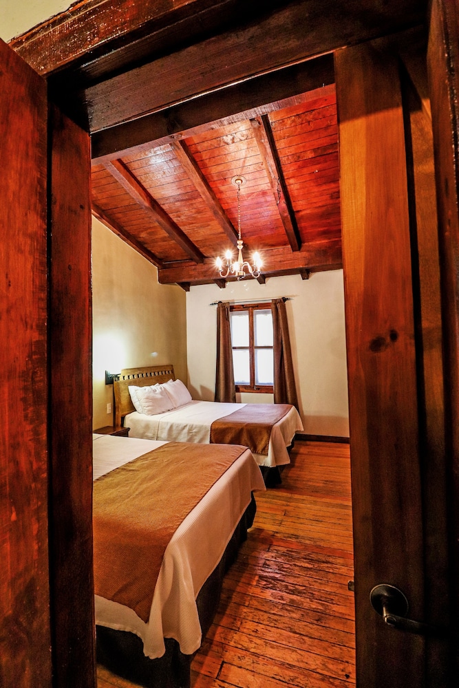 El Marques Hacienda 37/71