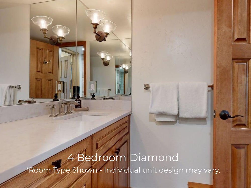 4 Bedrooms, Diamond، Top of the Village - Destination Hotels & Resorts 7/7