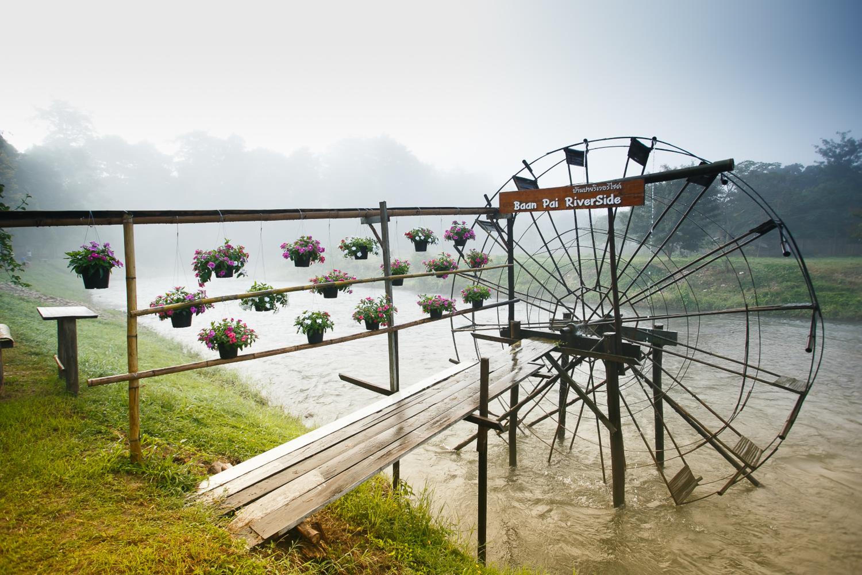 Baan Pai Riverside 69/90