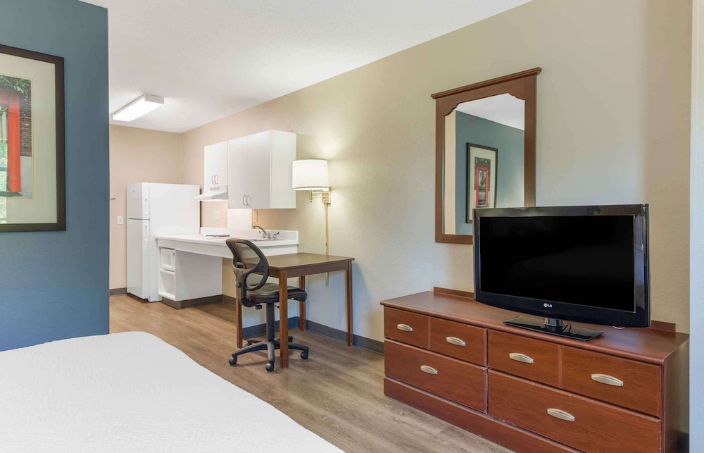 Extended Stay America Foxboro - Norton 47/56