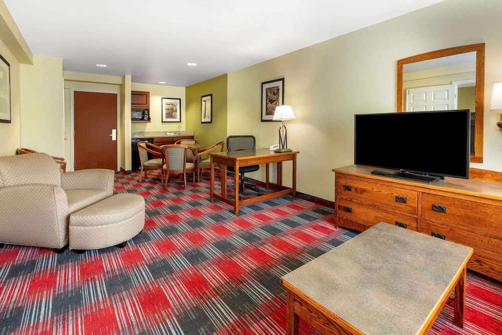 Wingate By Wyndham Helena Airport 28/49