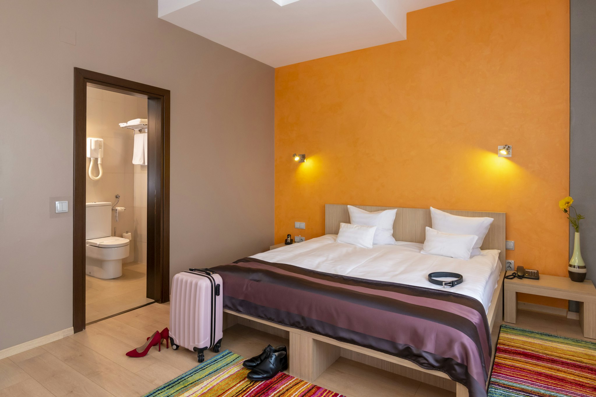 West City Hotel Cluj Formely Best Western Plus Fusion Hotel 6/11