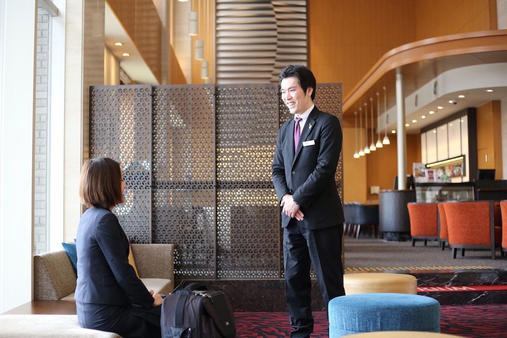 ANA Crowne Plaza Yonago an IHG Hotel (ex ANA Yonago Hotel) 18/53