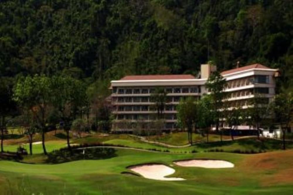 Royal Hills Golf Resort And Spa 25/30