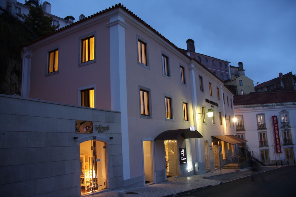 Sintra Boutique Hotel 3/69
