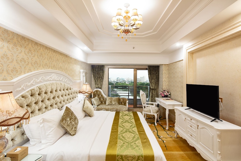 Guilin Bravo Hotel Grand Wing 29/50