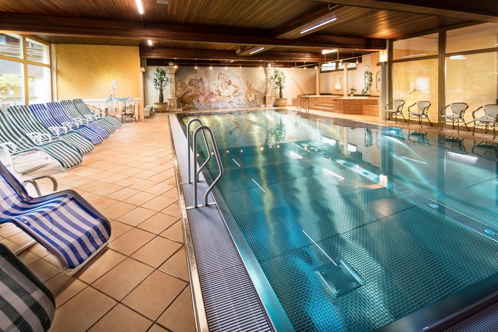 Hotel Hanneshof 13/23