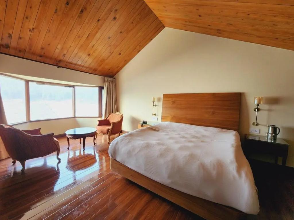 Hotel Woodstock 7/20