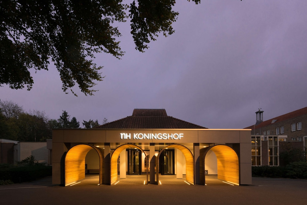 Nh Eindhoven Conference Centre Koningshof 1/50