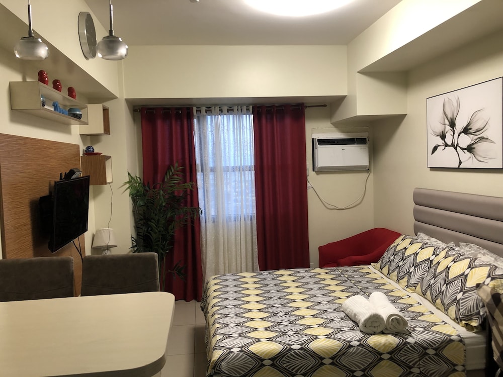 Ecj Cozy Studio Units At Horizons 101 38/50