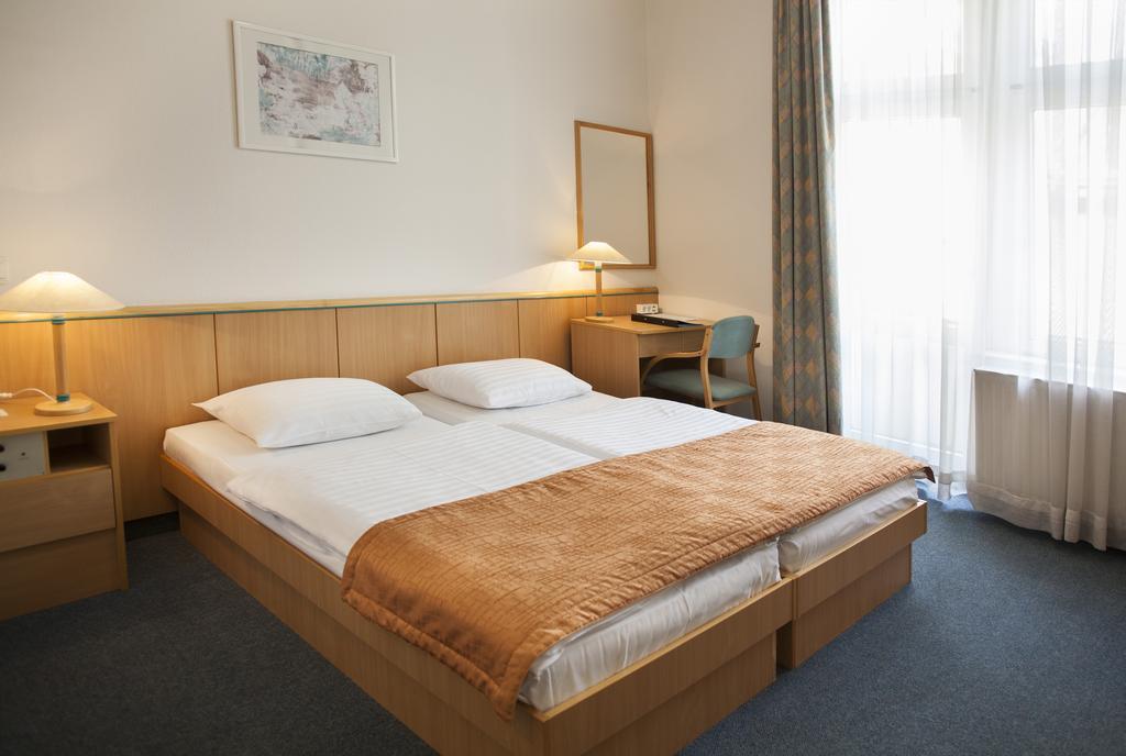 City Hotel Matyas 13/50