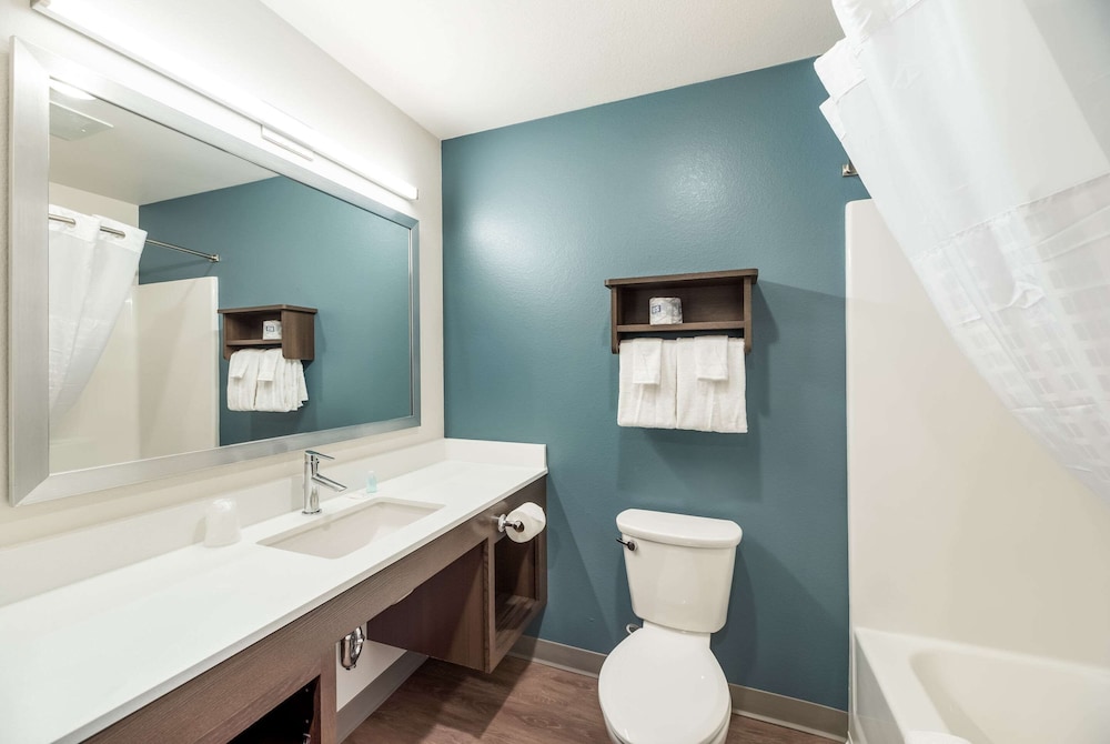 WoodSpring Suites Tucson - South 23/25