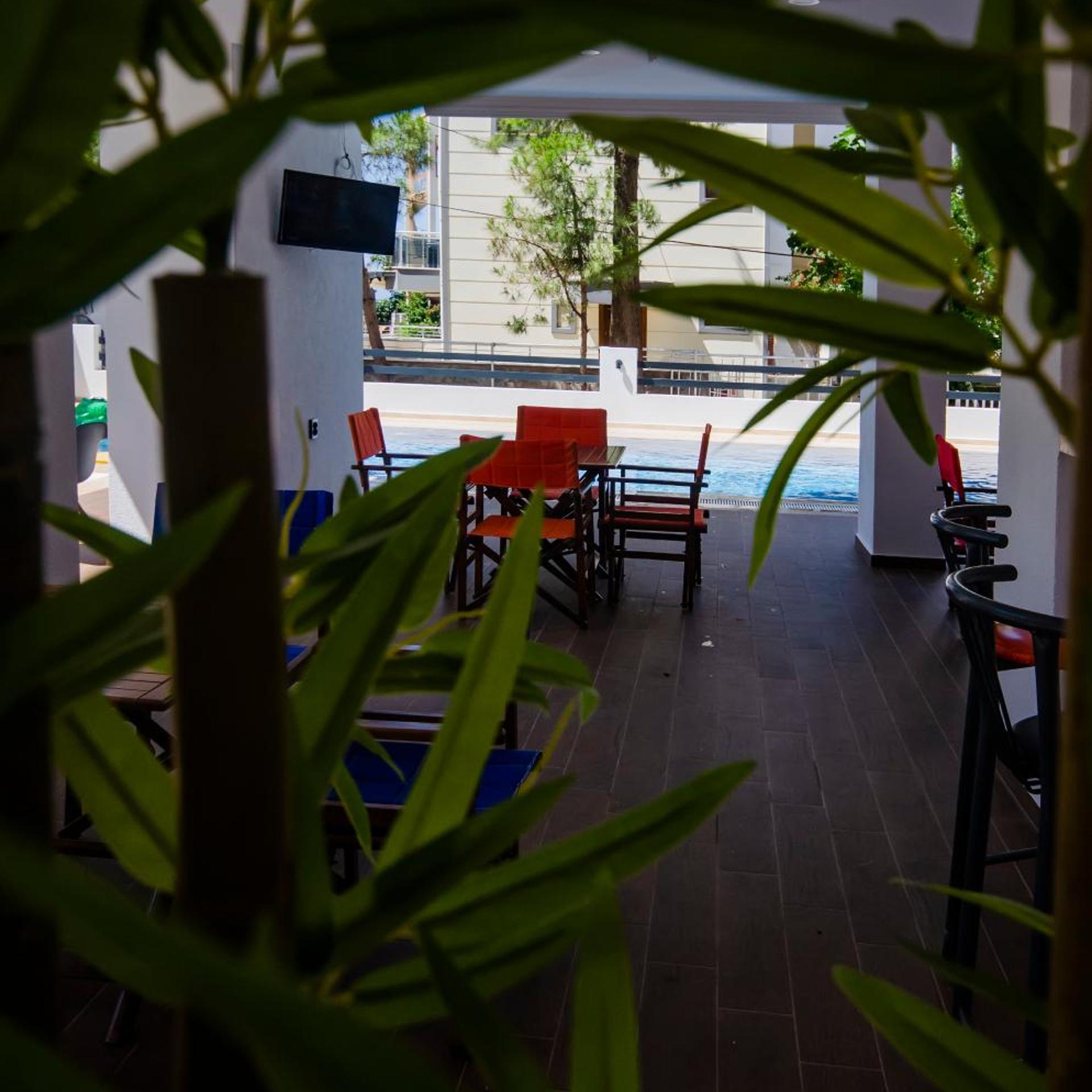 A.Emreli Suite Hotel 39/50