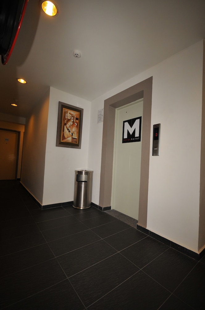 M Design Hotel 14/42