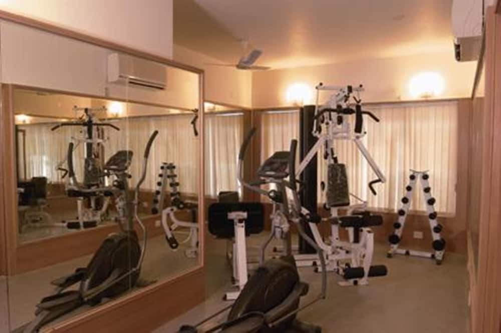 Tristar Serviced Apartments 18/41