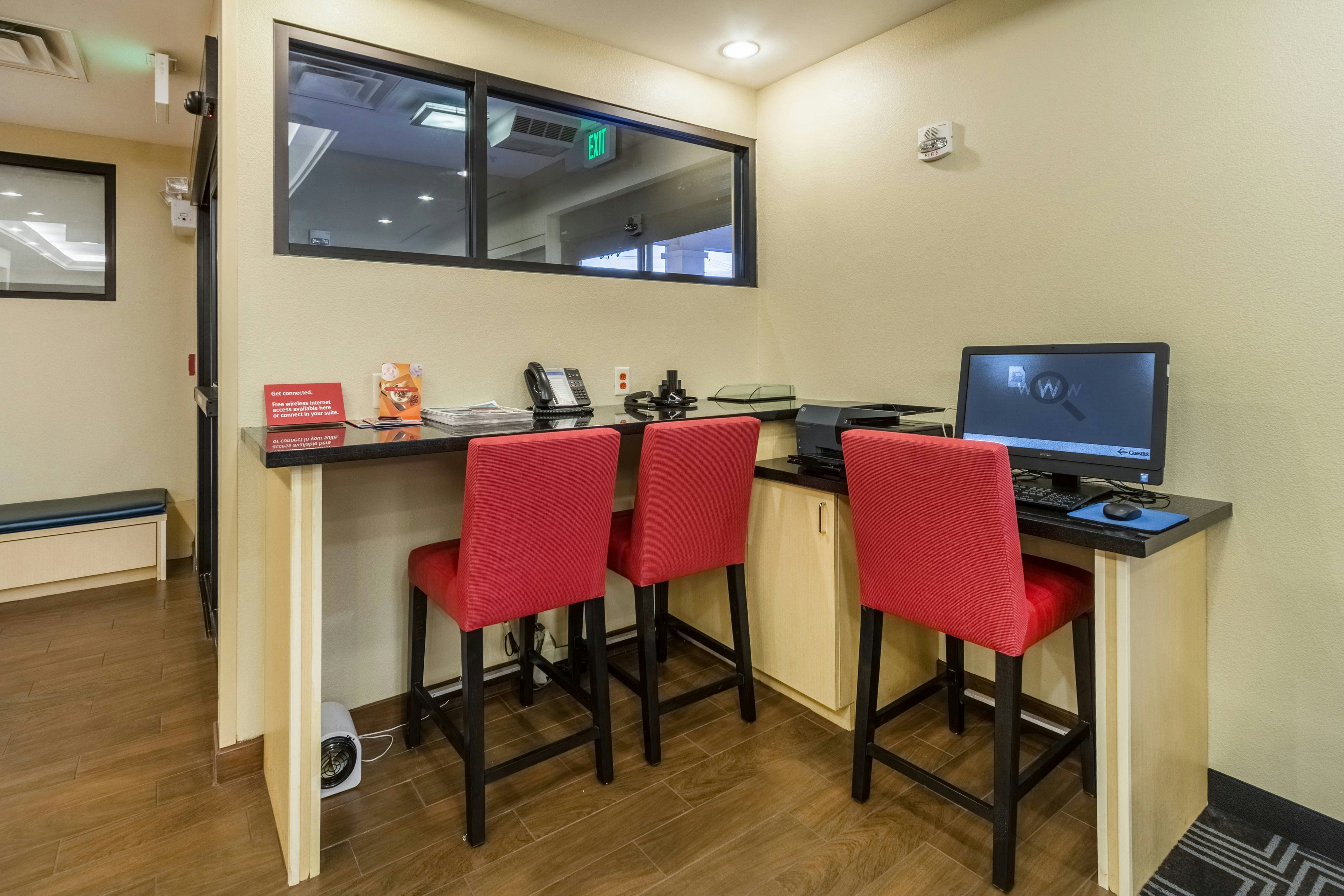 Towneplace Suites Dayton North 47/51