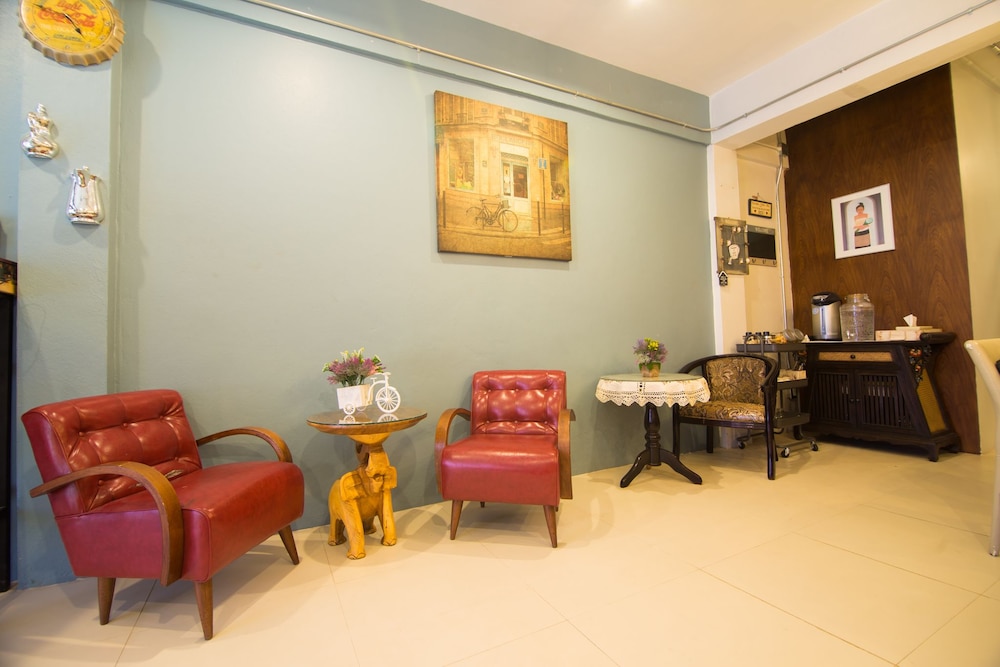 Suree House 25/42