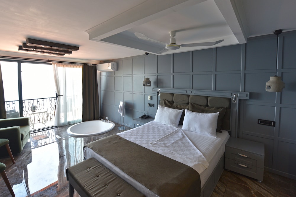 Assos Kervansaray Hotel 19/44