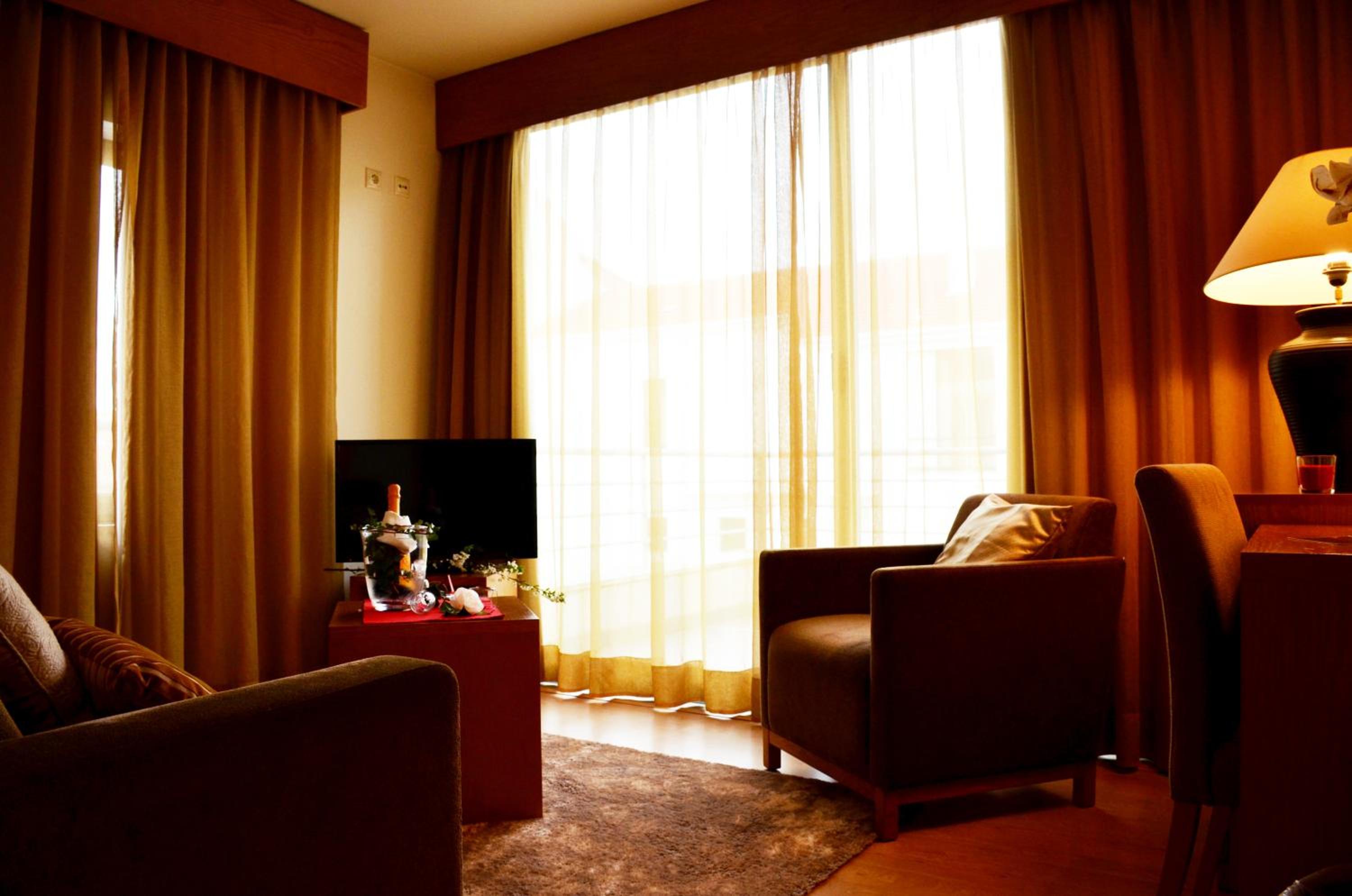 Hotel Jose Alberto 26/42