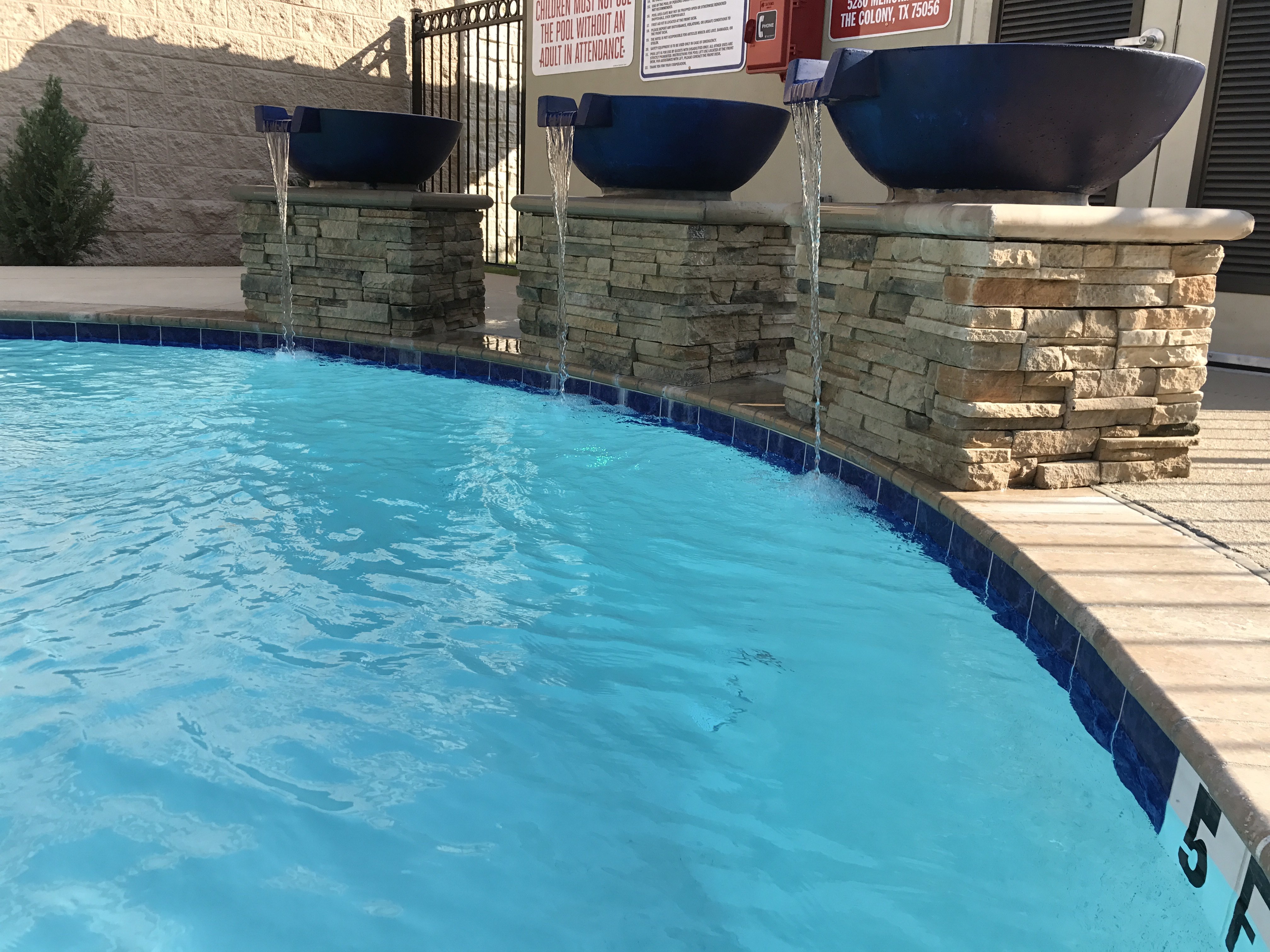 Staybridge Suites Plano the Colony 64/64