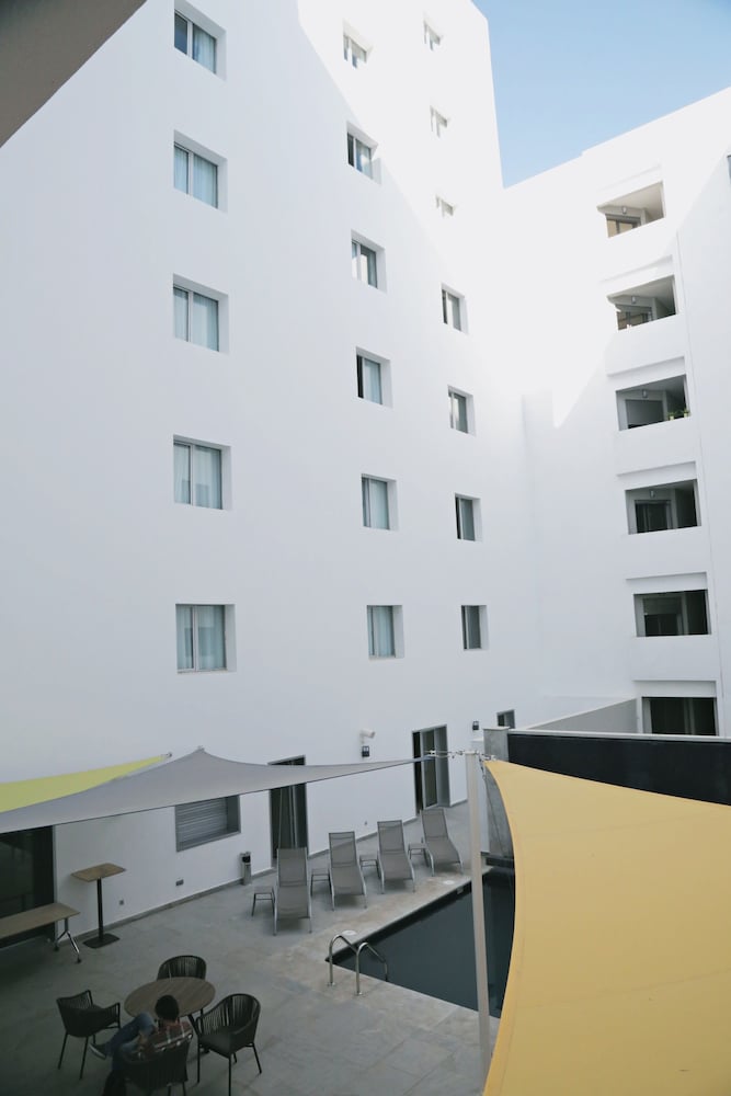 Novotel Mohammedia