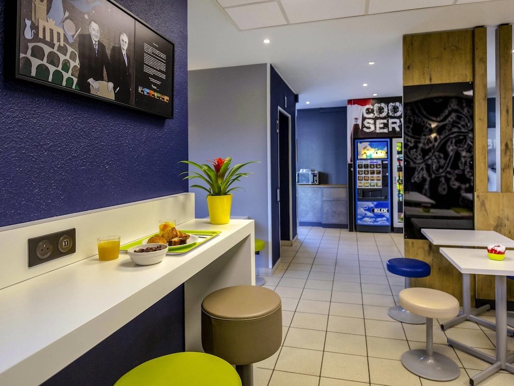 Ibis Budget Vienne Sud 55/57