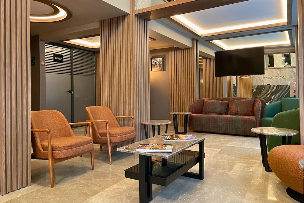 Woxx Hotel 27/39