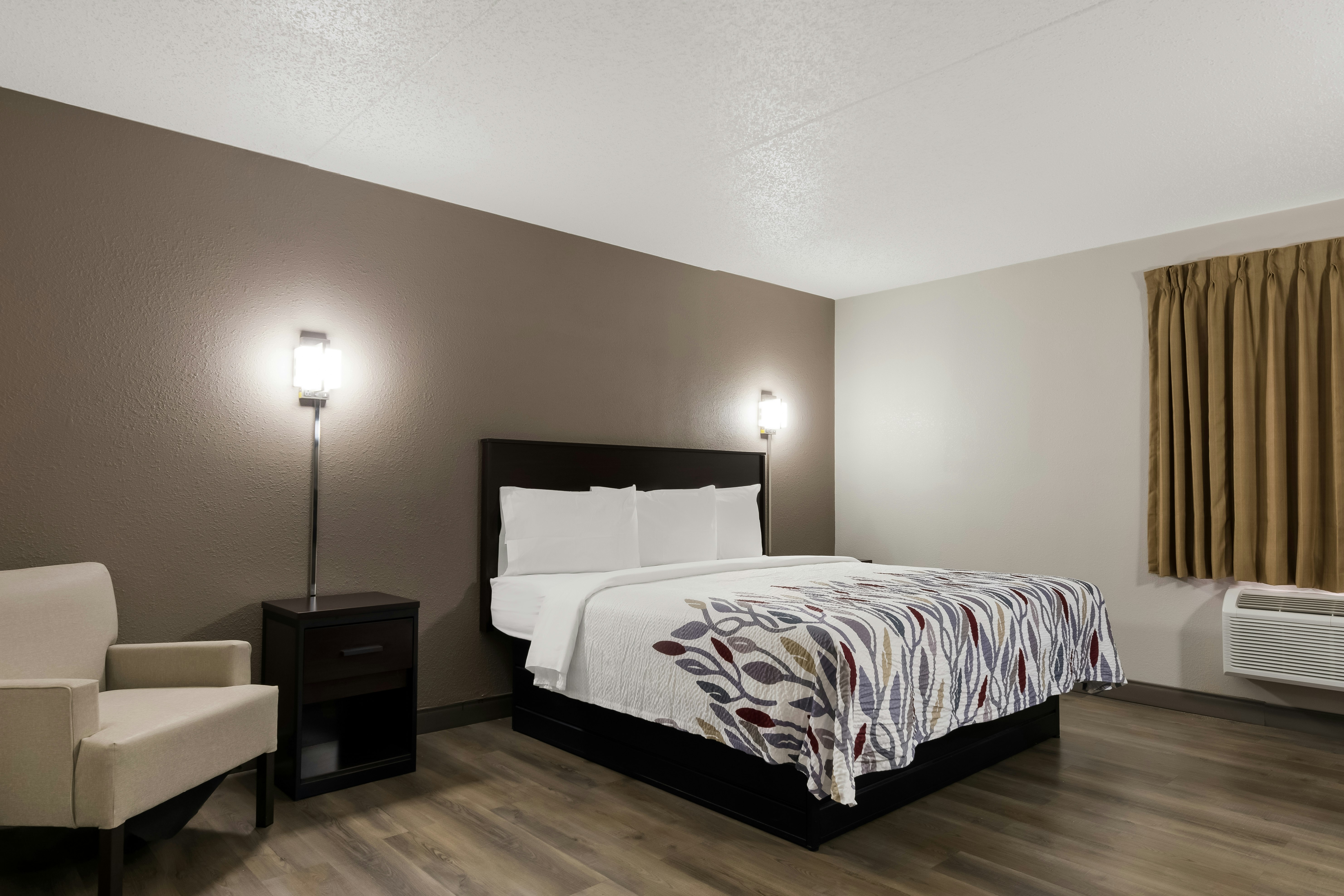 Red Roof Inn Hartford - New Britain 14/33
