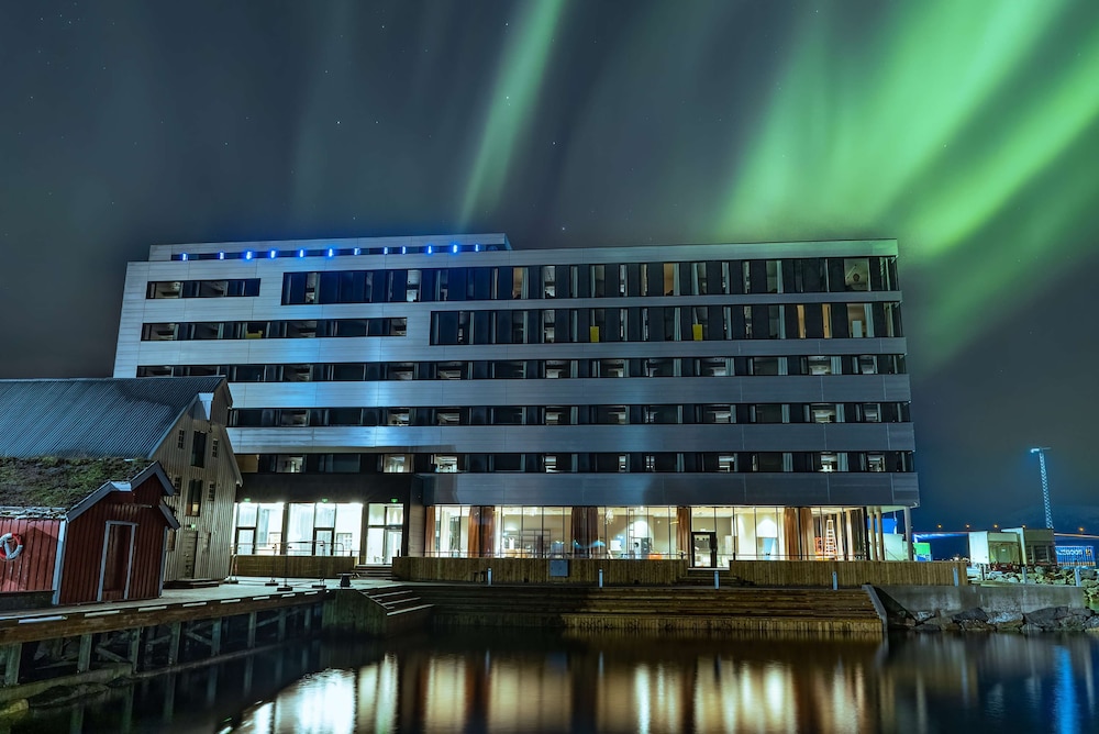 Scandic Sortland 3/70