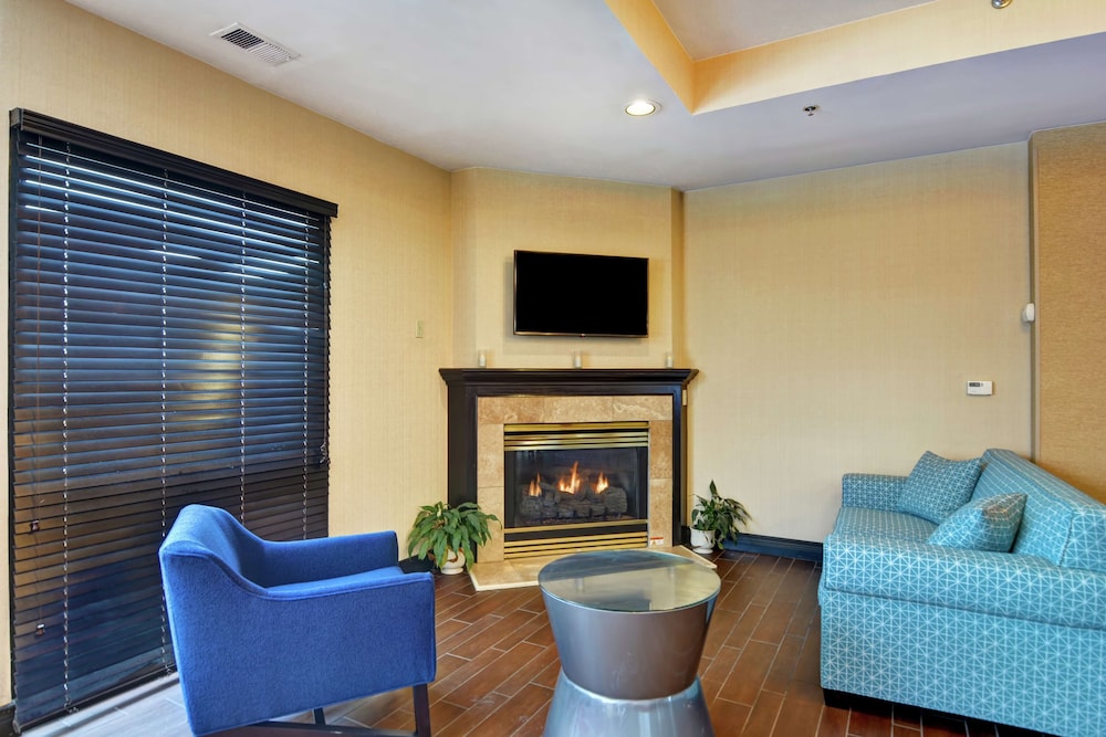 Hampton Inn Scranton at Montage Mountain 33/47