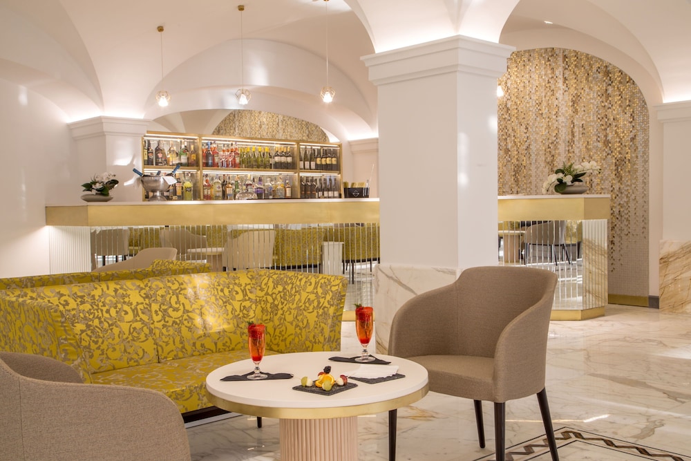 Hotel Shangri-La Roma 49/60