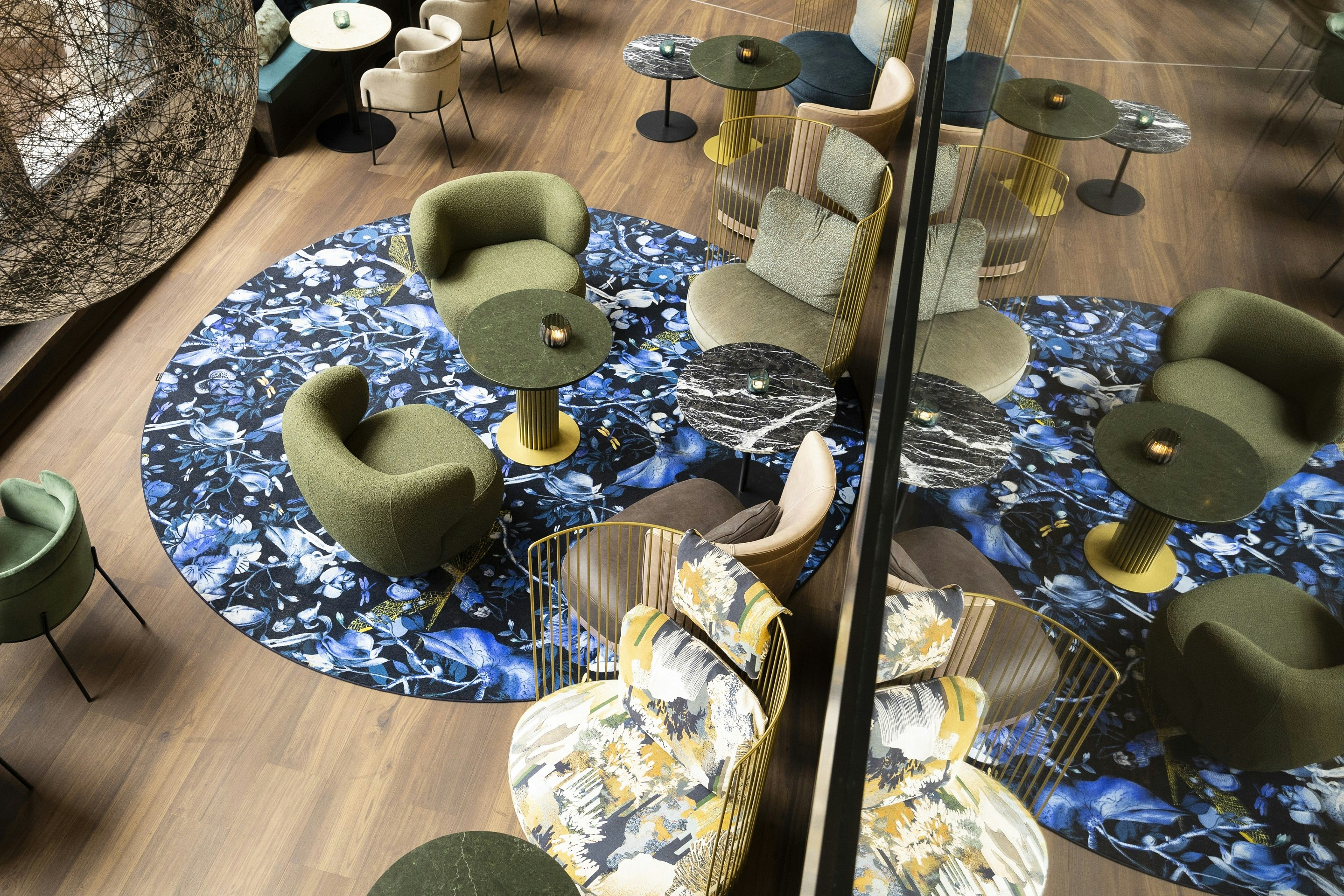 Motel One Brussels 23/26