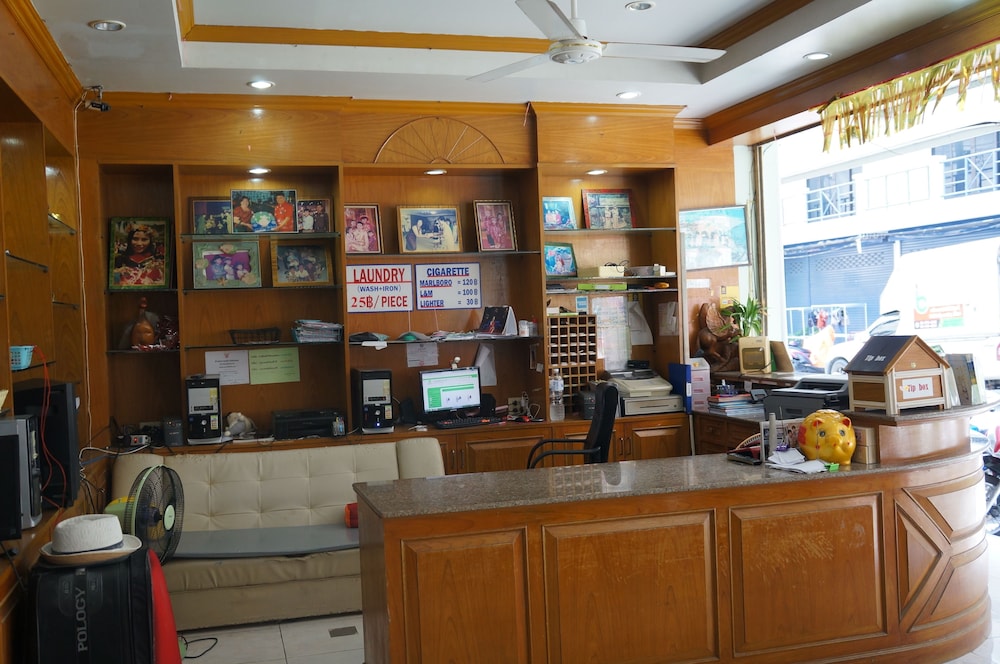 Lamai Guesthouse 19/34