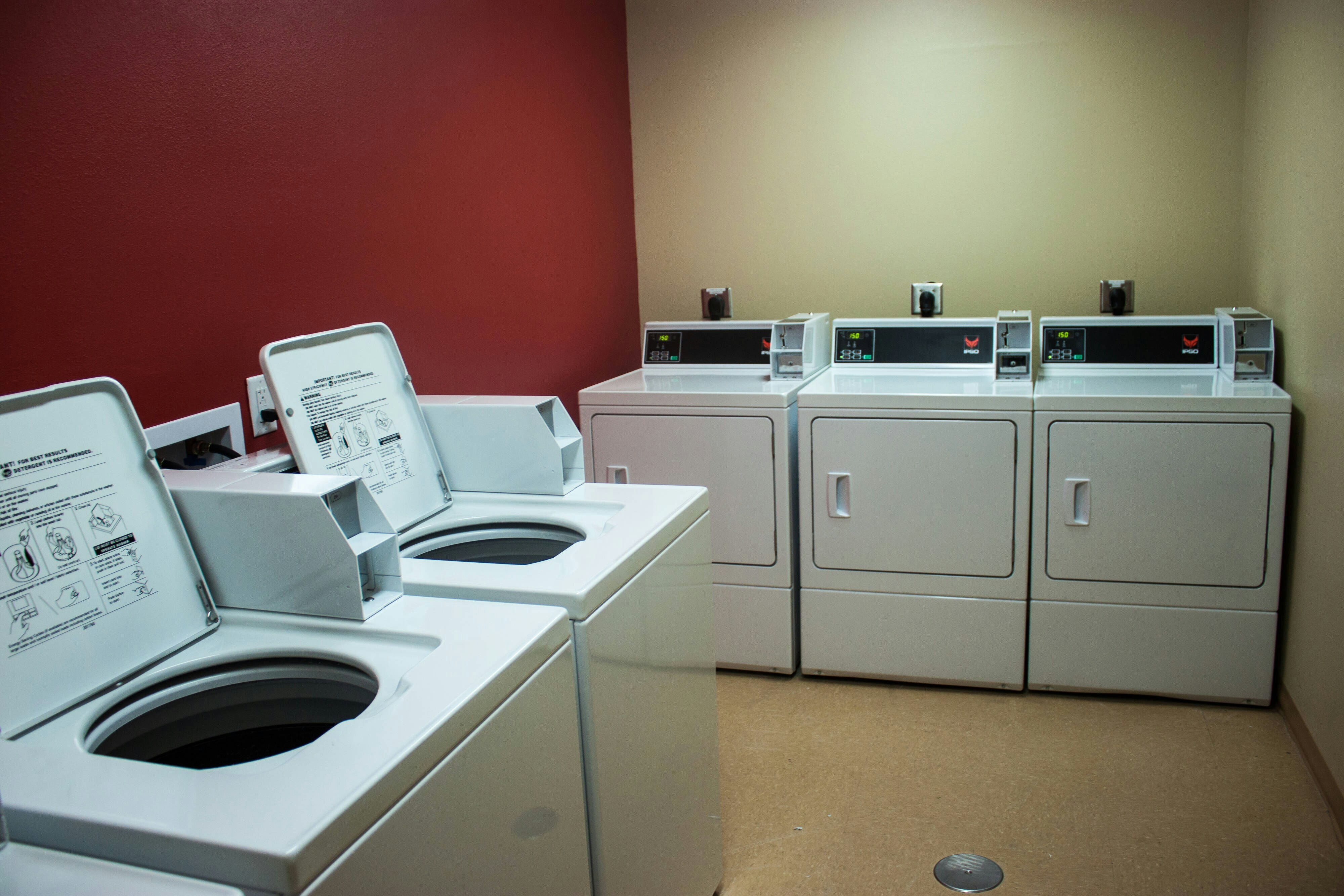 Towneplace Suites Beaumont Port Arthur 8/8