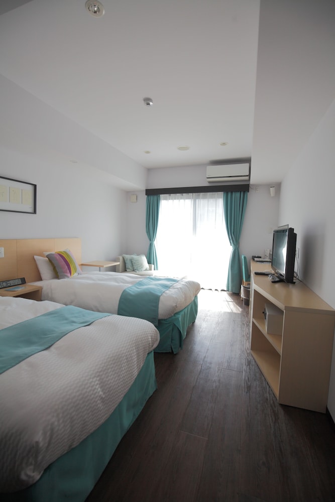 Hotel De L'aqua Miyakojima 10/39