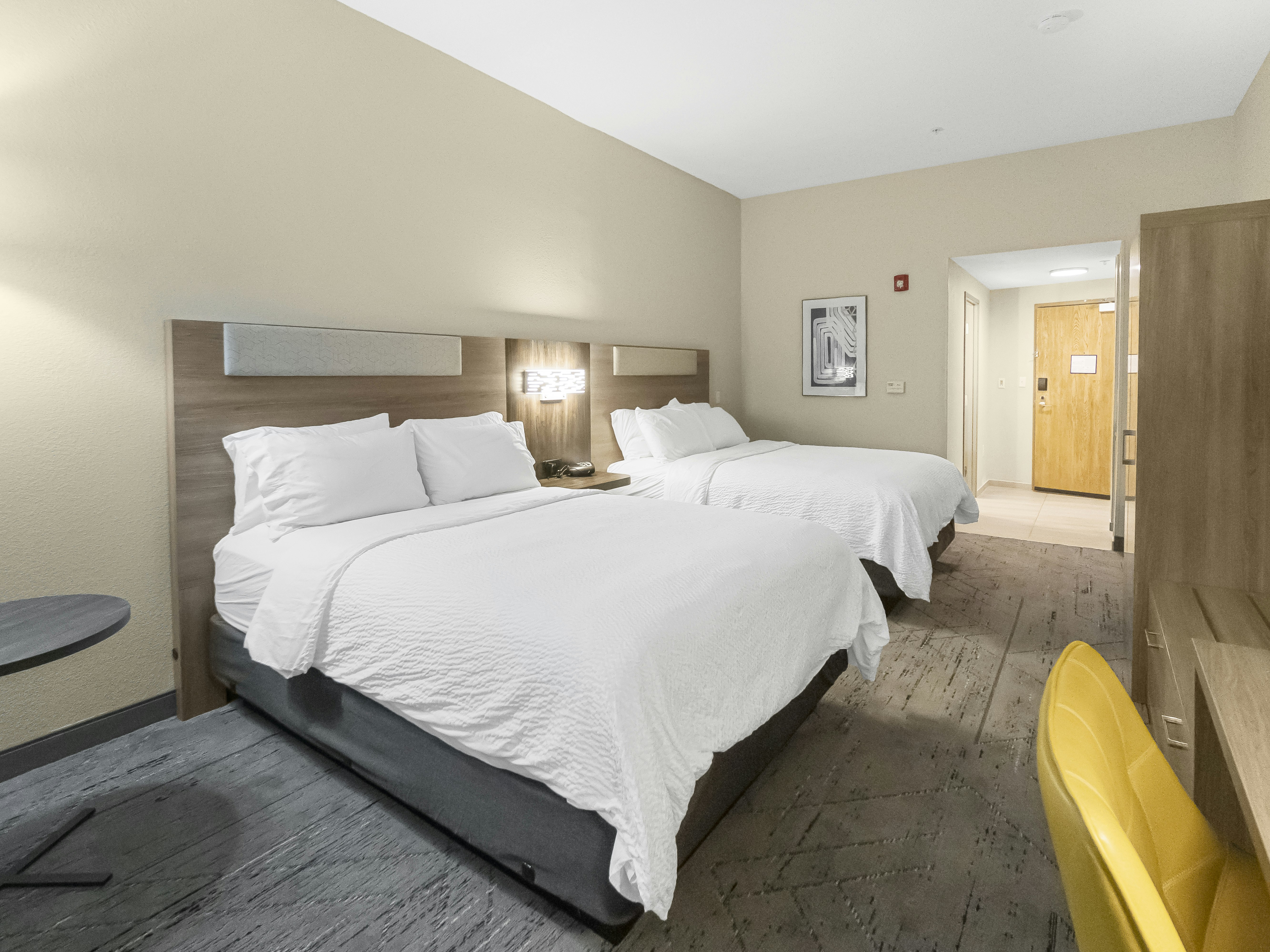 Holiday Inn Express Salt Lake City South-Midvale 14/66