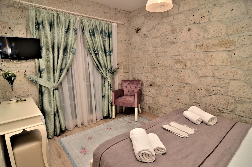Alacati Eldoris Otel 21/50