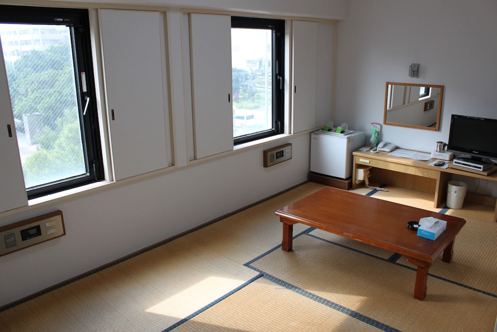 Miyako Daiichi Hotel 51/74